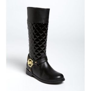 Emma Lux' Tall Boot Micheal Kors Boots